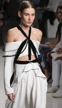 Proenza Schouler - Spring Summer 2016 Collection
