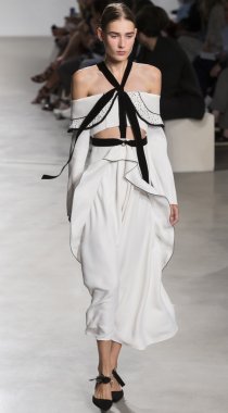 Proenza Schouler - Spring Summer 2016 Collection