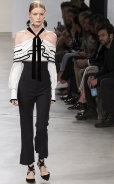 Proenza Schouler - Spring Summer 2016 Collection