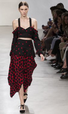 Proenza Schouler - Spring Summer 2016 Collection