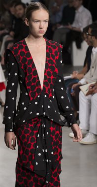 Proenza Schouler - Spring Summer 2016 Collection