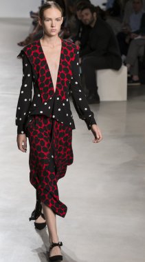 Proenza Schouler - Spring Summer 2016 Collection