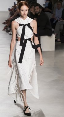 Proenza Schouler - Spring Summer 2016 Collection