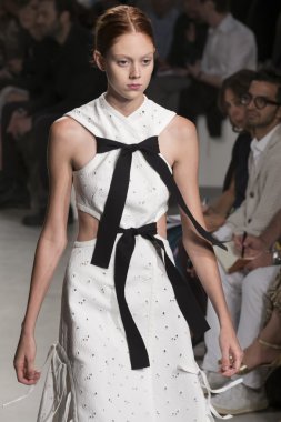 Proenza Schouler - Spring Summer 2016 Collection