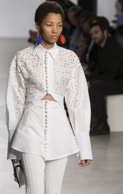 Proenza Schouler - Spring Summer 2016 Collection