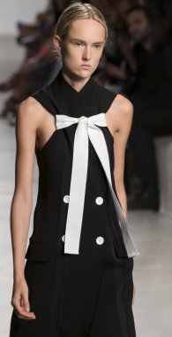 Proenza Schouler - Spring Summer 2016 Collection