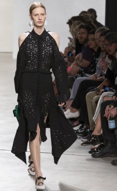 Proenza Schouler - Spring Summer 2016 Collection