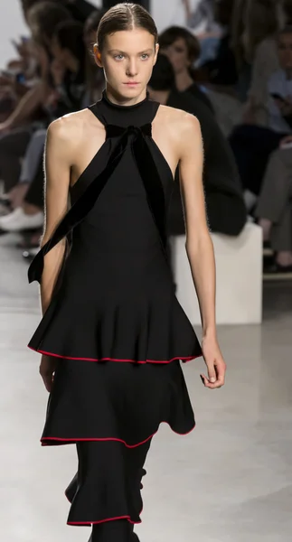 Proenza Schouler - Spring Summer 2016 Collection — Stock fotografie