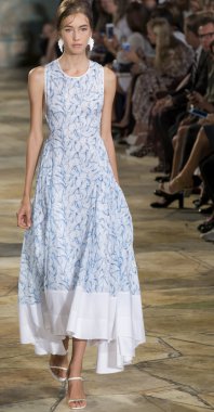 Tory Burch - bahar 2016 yaz koleksiyonu