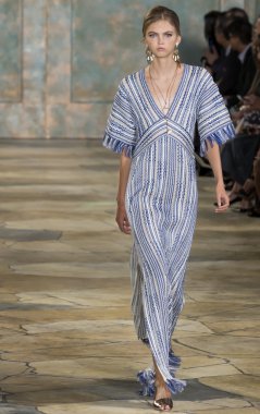 Tory Burch - bahar 2016 yaz koleksiyonu