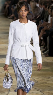 Tory Burch - bahar 2016 yaz koleksiyonu