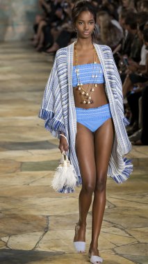 Tory Burch - bahar 2016 yaz koleksiyonu