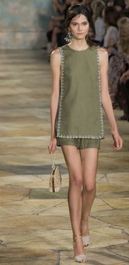 Tory Burch - bahar 2016 yaz koleksiyonu