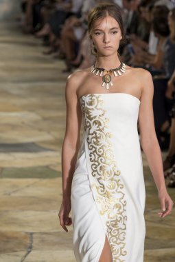 Tory Burch - bahar 2016 yaz koleksiyonu