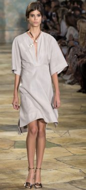 Tory Burch - bahar 2016 yaz koleksiyonu