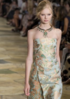 Tory Burch - bahar 2016 yaz koleksiyonu