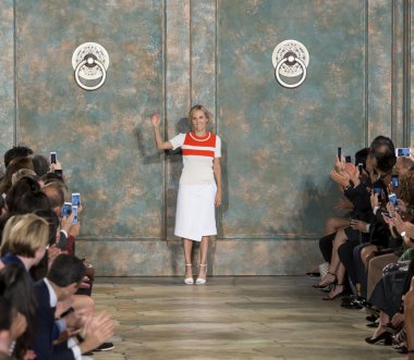 Tory Burch - bahar 2016 yaz koleksiyonu
