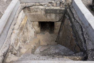 Oaxaca bölge, Meksika