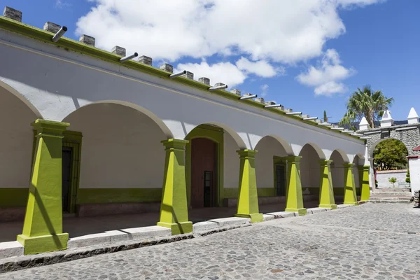 Oaxaca bölge, Meksika — Stok fotoğraf