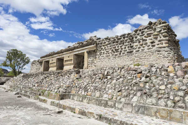 Región de Oaxaca, México — Foto de Stock