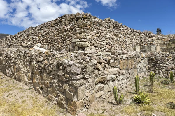 Oaxaca bölge, Meksika — Stok fotoğraf