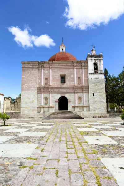 Регіоні Oaxaca, Мексика — стокове фото