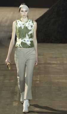 Phillip Lim - bahar 2016 yaz koleksiyonu