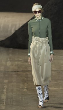 Phillip Lim - bahar 2016 yaz koleksiyonu