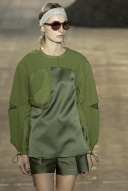 Phillip Lim - bahar 2016 yaz koleksiyonu