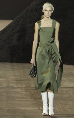 Phillip Lim - bahar 2016 yaz koleksiyonu