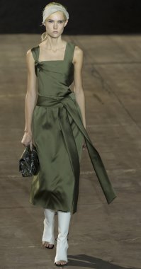 Phillip Lim - bahar 2016 yaz koleksiyonu