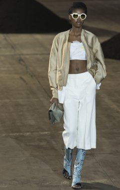 Phillip Lim - bahar 2016 yaz koleksiyonu