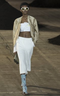 Phillip Lim - bahar 2016 yaz koleksiyonu