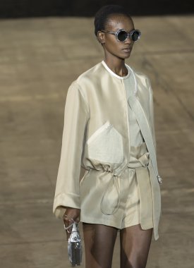 Phillip Lim - bahar 2016 yaz koleksiyonu