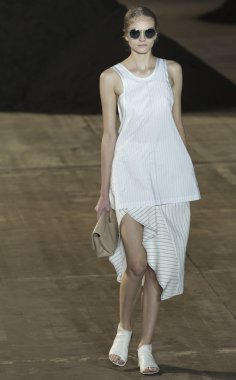 Phillip Lim - bahar 2016 yaz koleksiyonu