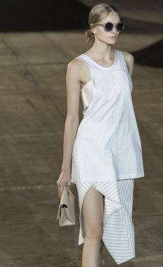 Phillip Lim - bahar 2016 yaz koleksiyonu