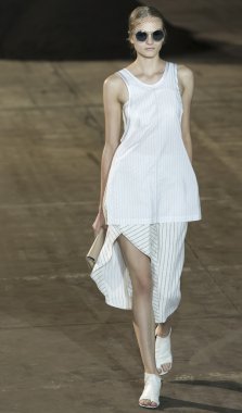 Phillip Lim - bahar 2016 yaz koleksiyonu