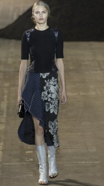 Phillip Lim - bahar 2016 yaz koleksiyonu