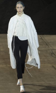 Phillip Lim - bahar 2016 yaz koleksiyonu