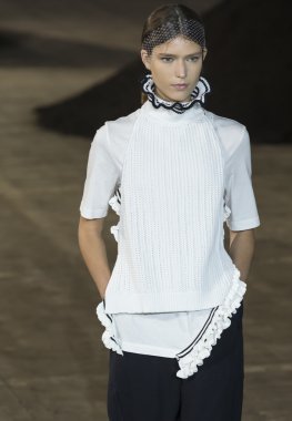 Phillip Lim - bahar 2016 yaz koleksiyonu