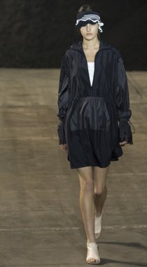 Phillip Lim - bahar 2016 yaz koleksiyonu