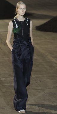 Phillip Lim - bahar 2016 yaz koleksiyonu