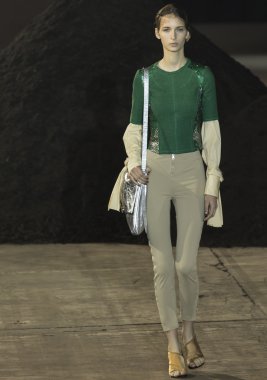 Phillip Lim - bahar 2016 yaz koleksiyonu