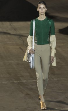 Phillip Lim - bahar 2016 yaz koleksiyonu