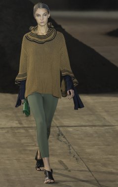 Phillip Lim - bahar 2016 yaz koleksiyonu