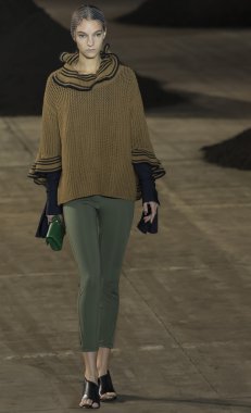 Phillip Lim - bahar 2016 yaz koleksiyonu