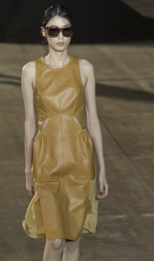 Phillip Lim - bahar 2016 yaz koleksiyonu