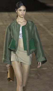 Phillip Lim - bahar 2016 yaz koleksiyonu