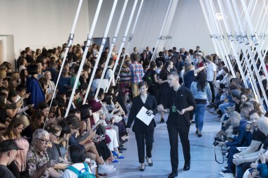 Lacoste - Spring Summer 2016 Collection