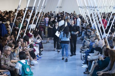 Lacoste - Spring Summer 2016 Collection